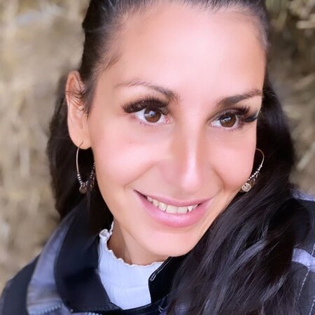 Ein Bild vom Berater Elena