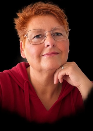 Ein Bild vom Berater Lieselotte