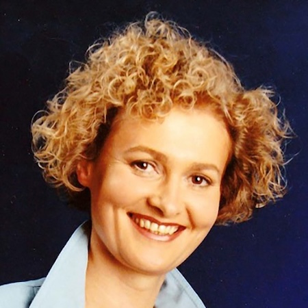 Ein Bild vom Berater Felicitas